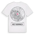 West Bromwich t-shirt
