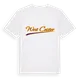 West Caister baseball t-shirt