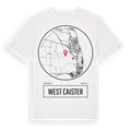 West Caister t-shirt