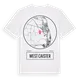 West Caister t-shirt