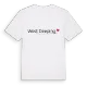 West Deeping hjärta t-shirt