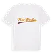 West Dereham baseball t-shirt