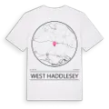 West Haddlesey t-shirt