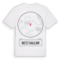 West Hallam t-shirt