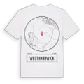 West Hardwick t-shirt