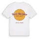West Harptree cirkel t-shirt
