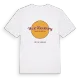 West Hunsbury cirkel t-shirt
