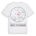 West Itchenor t-shirt