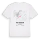 West Lavington karta t-shirt