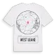 West Leake t-shirt