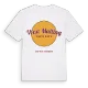 West Malling cirkel t-shirt