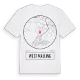 West Malling t-shirt