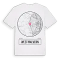 West Malvern t-shirt