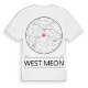 West Meon t-shirt