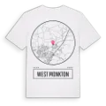 West Monkton t-shirt