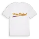 West Orchard baseball t-shirt