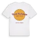 West Peckham cirkel t-shirt