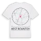 West Rounton t-shirt