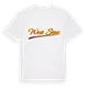 West Stow baseball t-shirt