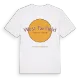 West Tanfield cirkel t-shirt