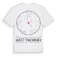 West Thorney t-shirt