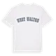 West Walton college t-shirt