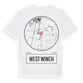 West Winch t-shirt