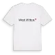 West Witton hjärta t-shirt