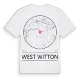 West Witton t-shirt