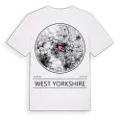 West Yorkshire t-shirt