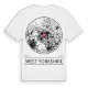 West Yorkshire t-shirt