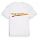Westby-with-Plumptons baseball t-shirt