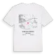 Westby-with-Plumptons karta t-shirt