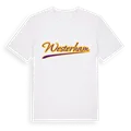 Westerham baseball t-shirt