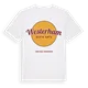 Westerham cirkel t-shirt