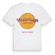 Westerleigh cirkel t-shirt
