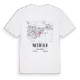 Westfield karta t-shirt