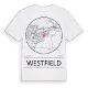 Westfield t-shirt