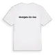 Westgate-on-Sea fetstil t-shirt