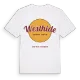 Westhide cirkel t-shirt