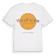 Westhorpe cirkel t-shirt