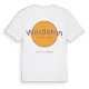 Westleton cirkel t-shirt