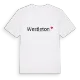 Westleton hjärta t-shirt