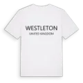 Westleton i Sverige t-shirt