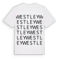 Westley ordlek t-shirt
