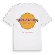 Westmeston cirkel t-shirt