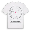Weston Beggard t-shirt