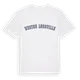 Weston Longville college t-shirt