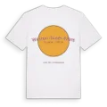Weston-super-Mare cirkel t-shirt