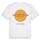 Weston-under-Redcastle cirkel t-shirt
